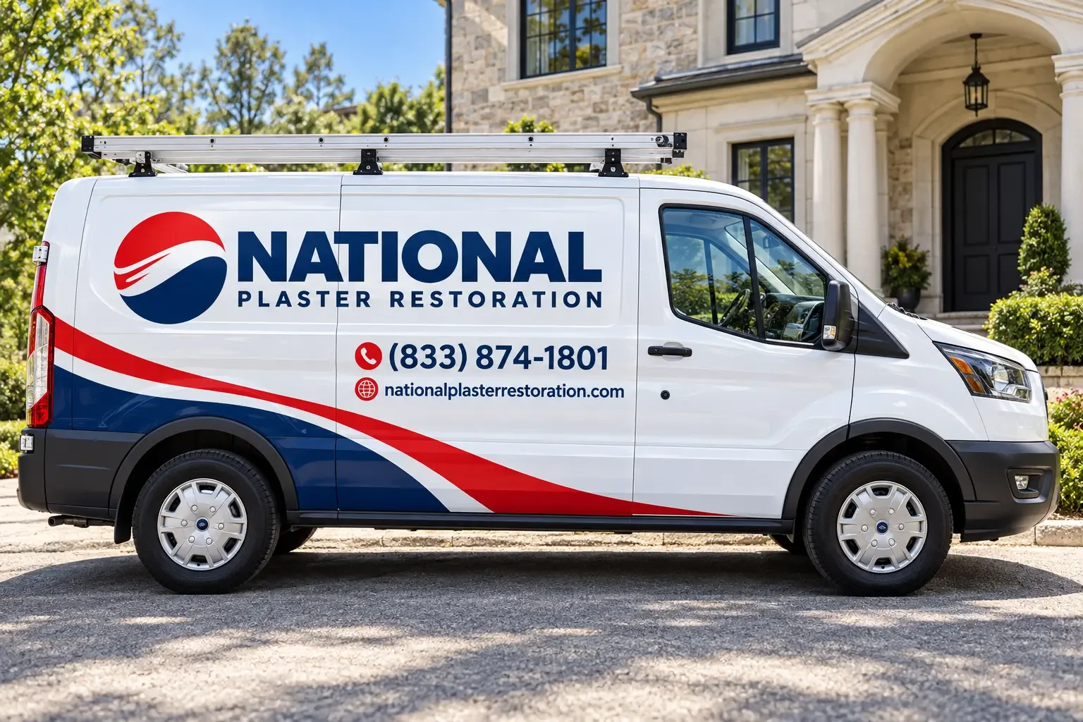 Plaster Repair in Somerville, TX near me